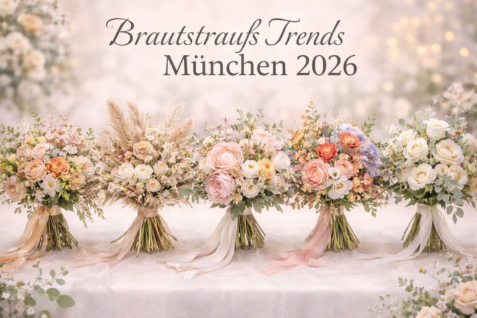 Vintage Romantik München