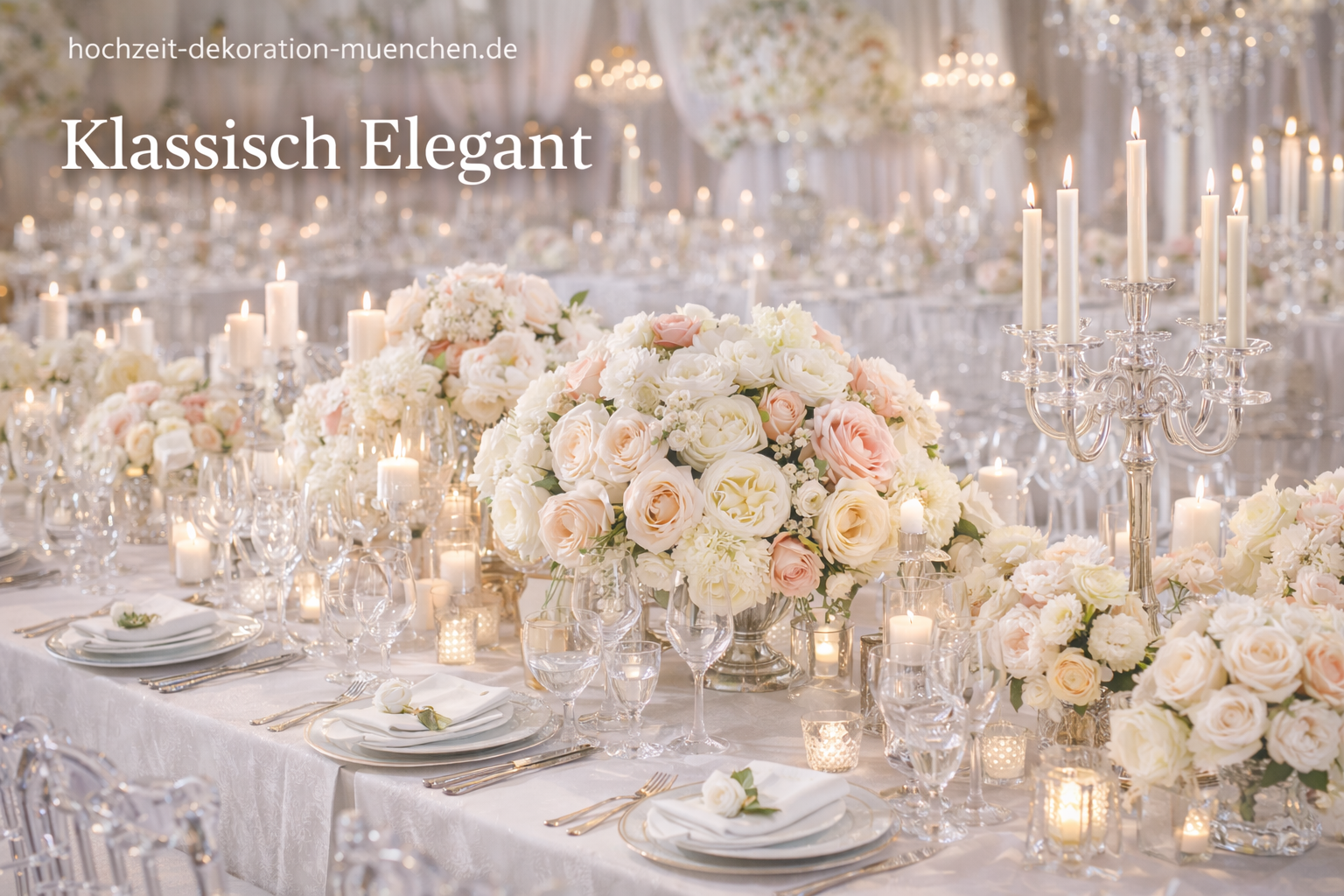 Klassik Gala München