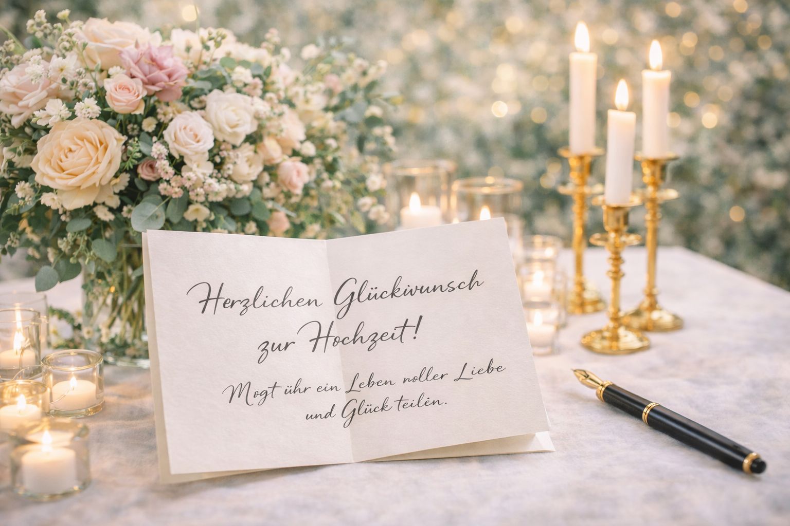 Sprüche Inspiration